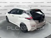 2023 Nissan LEAF