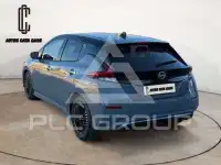 2023 Nissan LEAF