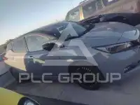 2023 Nissan LEAF