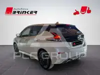 2023 Nissan LEAF