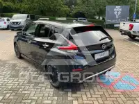 2023 Nissan LEAF