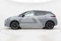 2023 Nissan LEAF