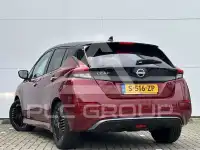 2023 Nissan LEAF
