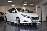 2023 Nissan LEAF