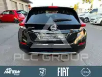 2023 Nissan LEAF