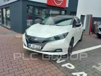 2023 Nissan LEAF