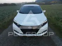 2023 Nissan LEAF