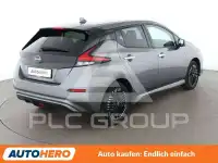 2023 Nissan LEAF