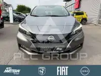 2023 Nissan LEAF