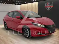 2023 Nissan LEAF