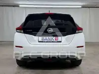 2023 Nissan LEAF