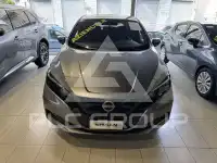 2023 Nissan LEAF