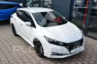 2023 Nissan LEAF