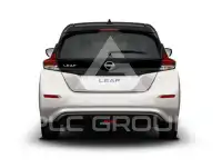2023 Nissan LEAF
