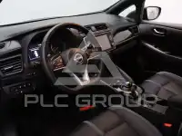 2023 Nissan LEAF