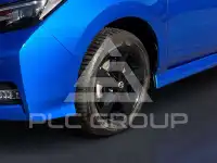 2023 Nissan LEAF