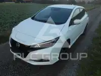 2023 Nissan LEAF