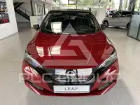 2023 Nissan LEAF