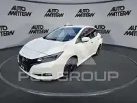 2023 Nissan LEAF