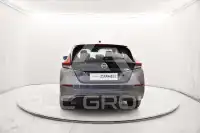 2023 Nissan LEAF