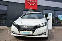 2023 Nissan LEAF