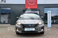 2023 Nissan LEAF