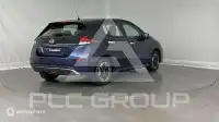 2023 Nissan LEAF