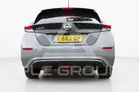 2023 Nissan LEAF