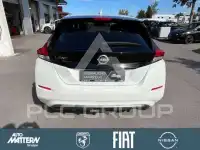 2023 Nissan LEAF