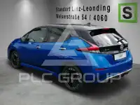 2023 Nissan LEAF