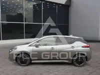 2023 Nissan LEAF