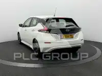 2023 Nissan LEAF