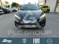 2023 Nissan LEAF