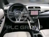 2023 Nissan LEAF