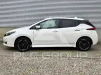 2023 Nissan LEAF