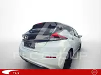2023 Nissan LEAF
