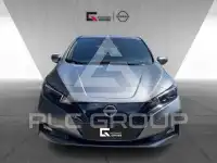 2023 Nissan LEAF