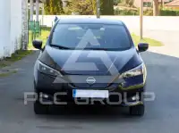 2023 Nissan LEAF