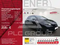 2023 Nissan LEAF