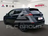 2023 Nissan LEAF