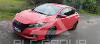 2023 Nissan LEAF