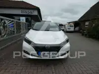 2023 Nissan LEAF