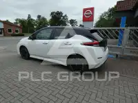 2023 Nissan LEAF