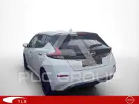 2023 Nissan LEAF