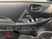 2023 Nissan LEAF