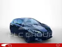 2023 Nissan LEAF