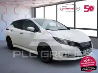 2023 Nissan LEAF