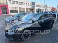 2023 Nissan LEAF