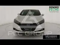 2023 Nissan LEAF