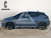 2023 Nissan LEAF